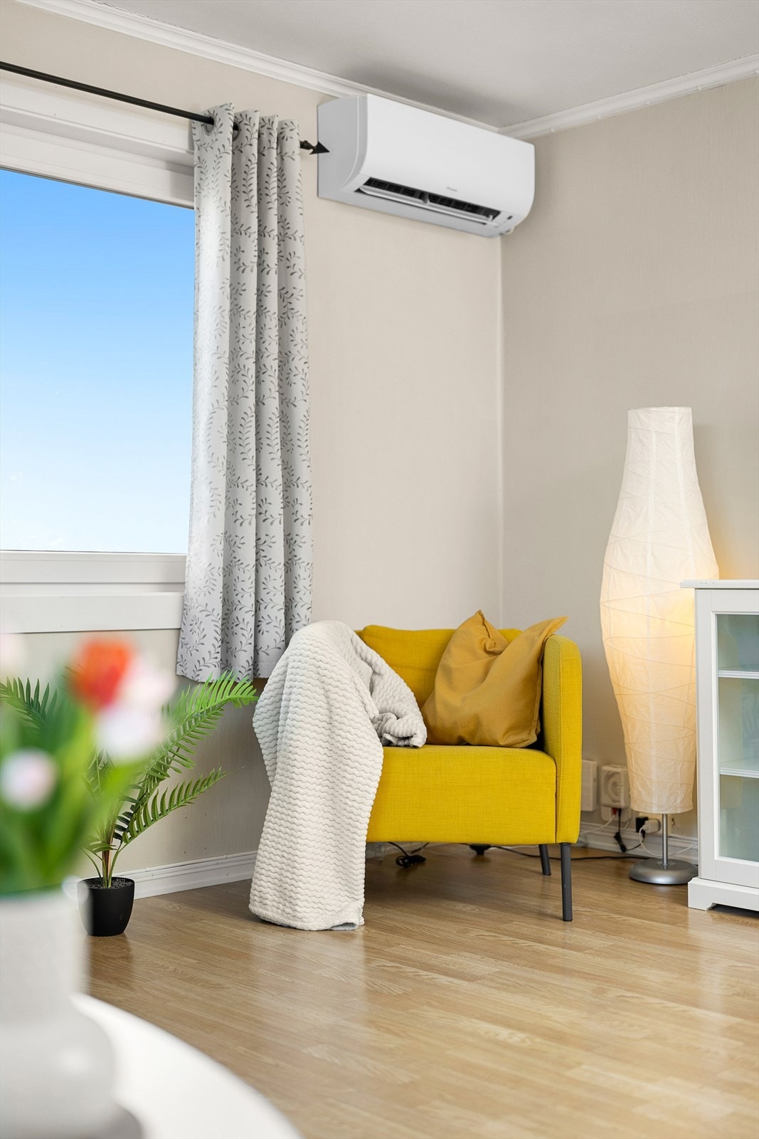 Ny varmepumpe fra 2025 Galleribilde