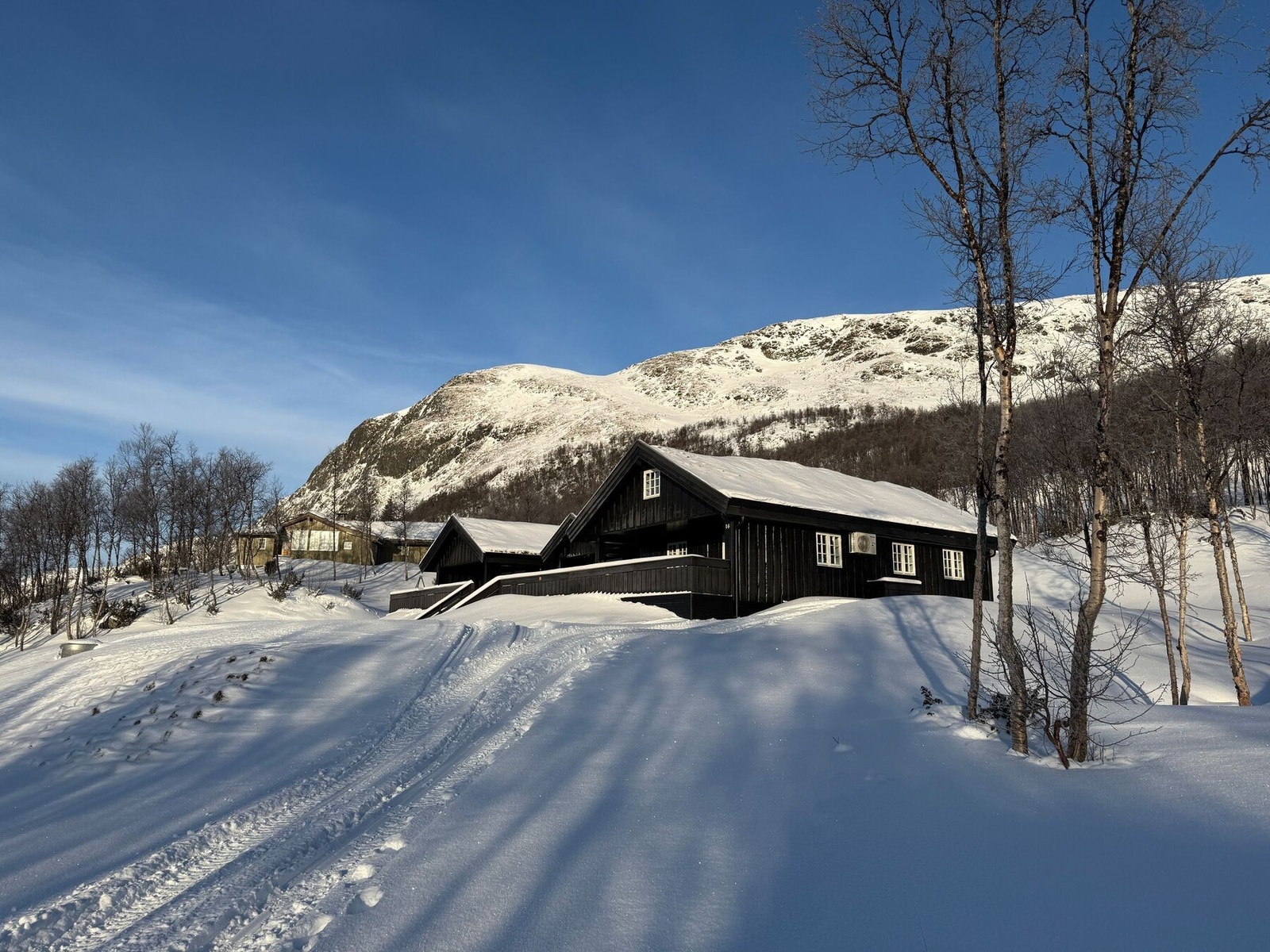 Velkommen til Vardelie 16, en fritidseiendom presentert av EIE Fjellmegleren! Galleribilde