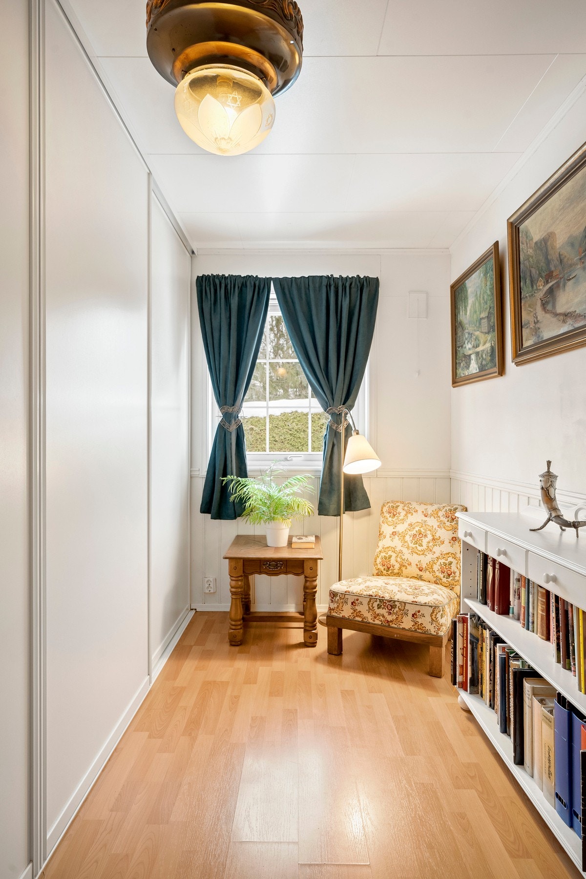 Soverom 3. Galleribilde