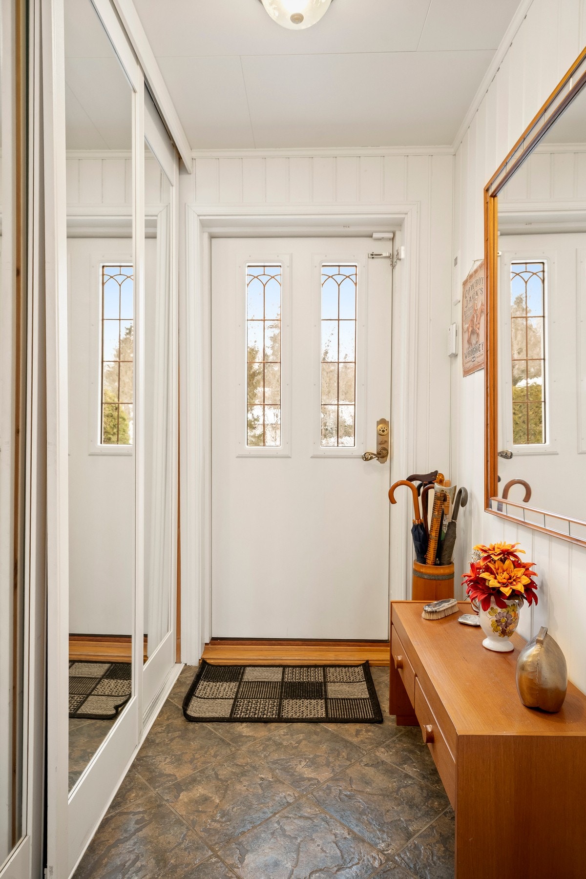 Velkommen inn! Galleribilde