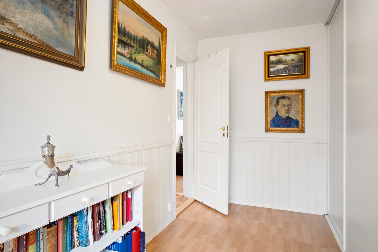 Soverom 3. Galleribilde