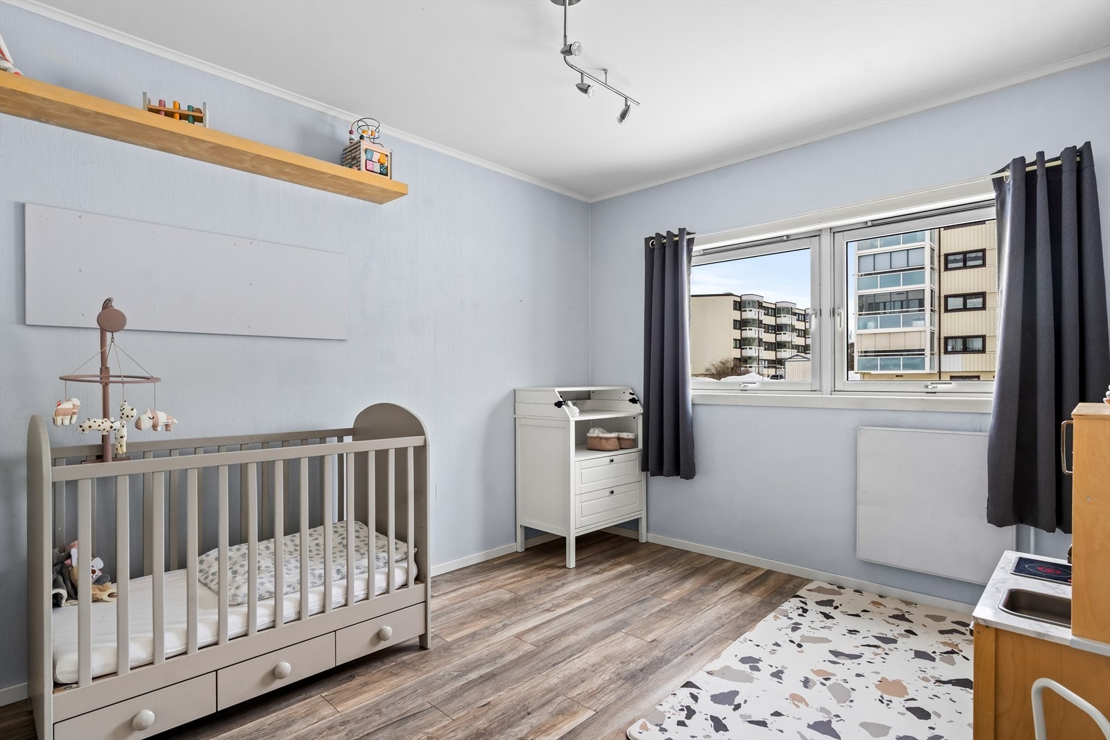 Soverom 2 Galleribilde