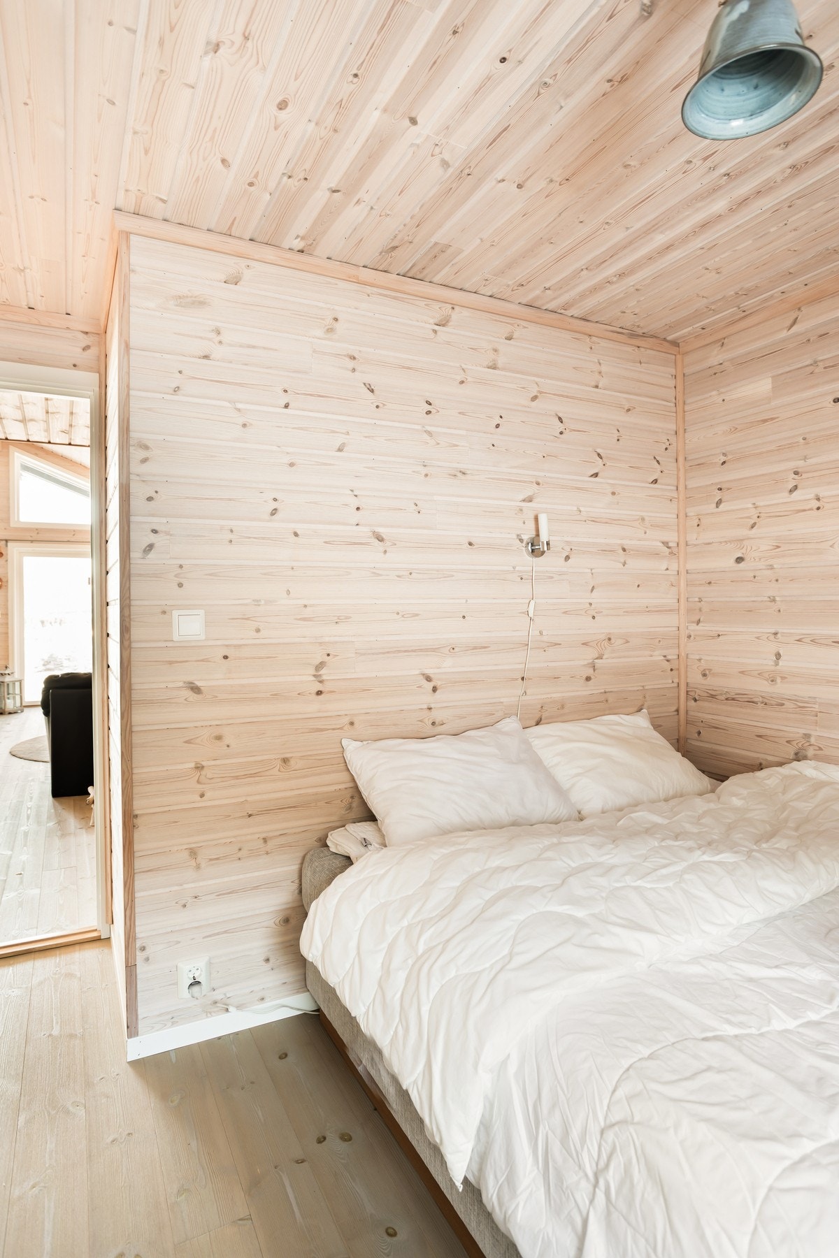 Soverom 1 Galleribilde