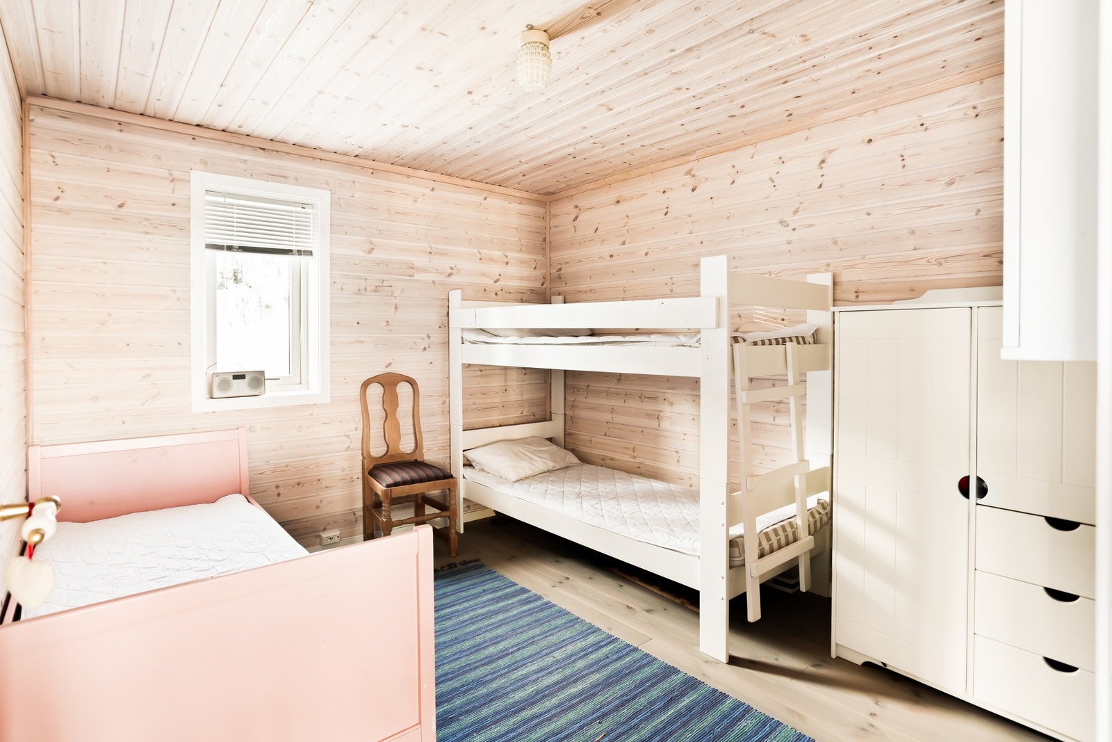 Soverom 2 Galleribilde