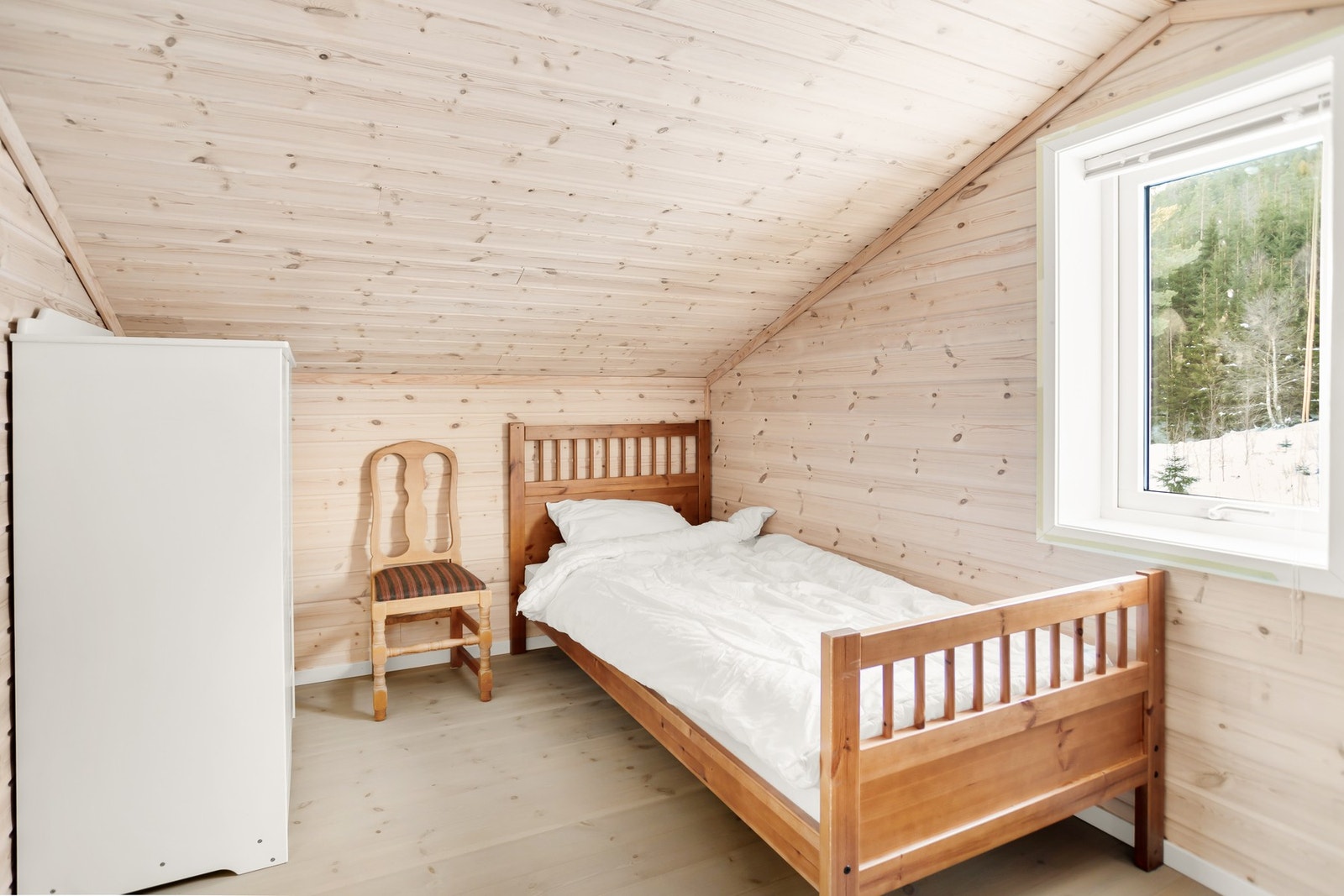 Soverom 3 Galleribilde