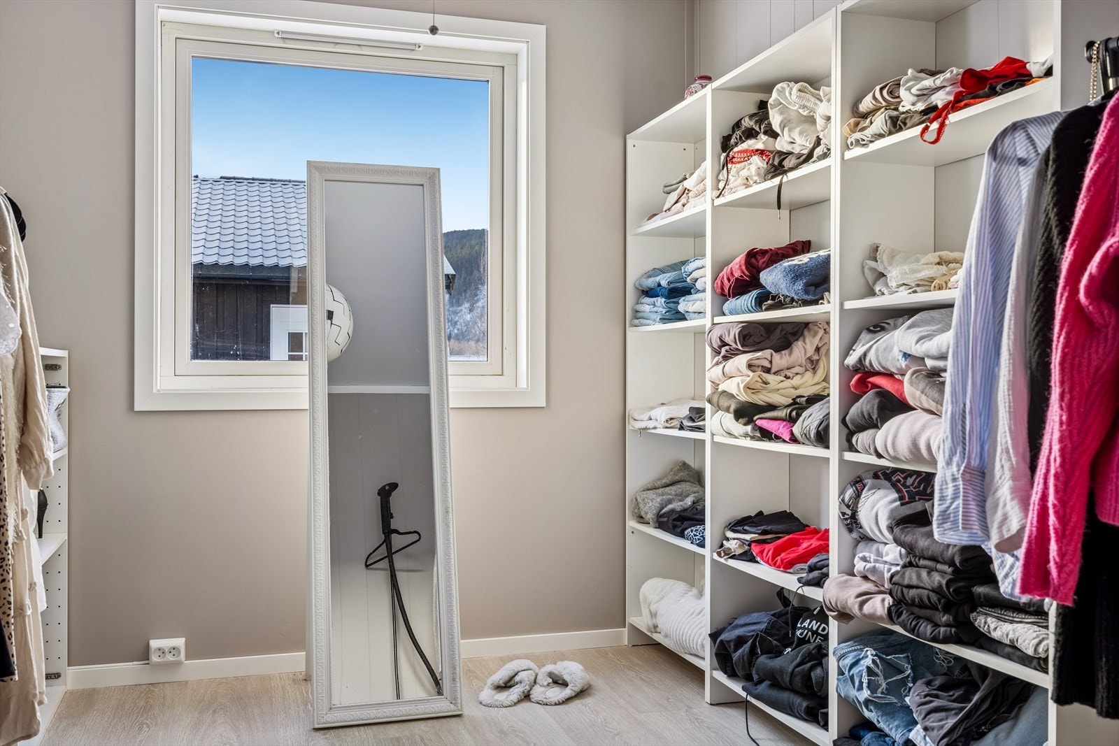 Soverom Galleribilde