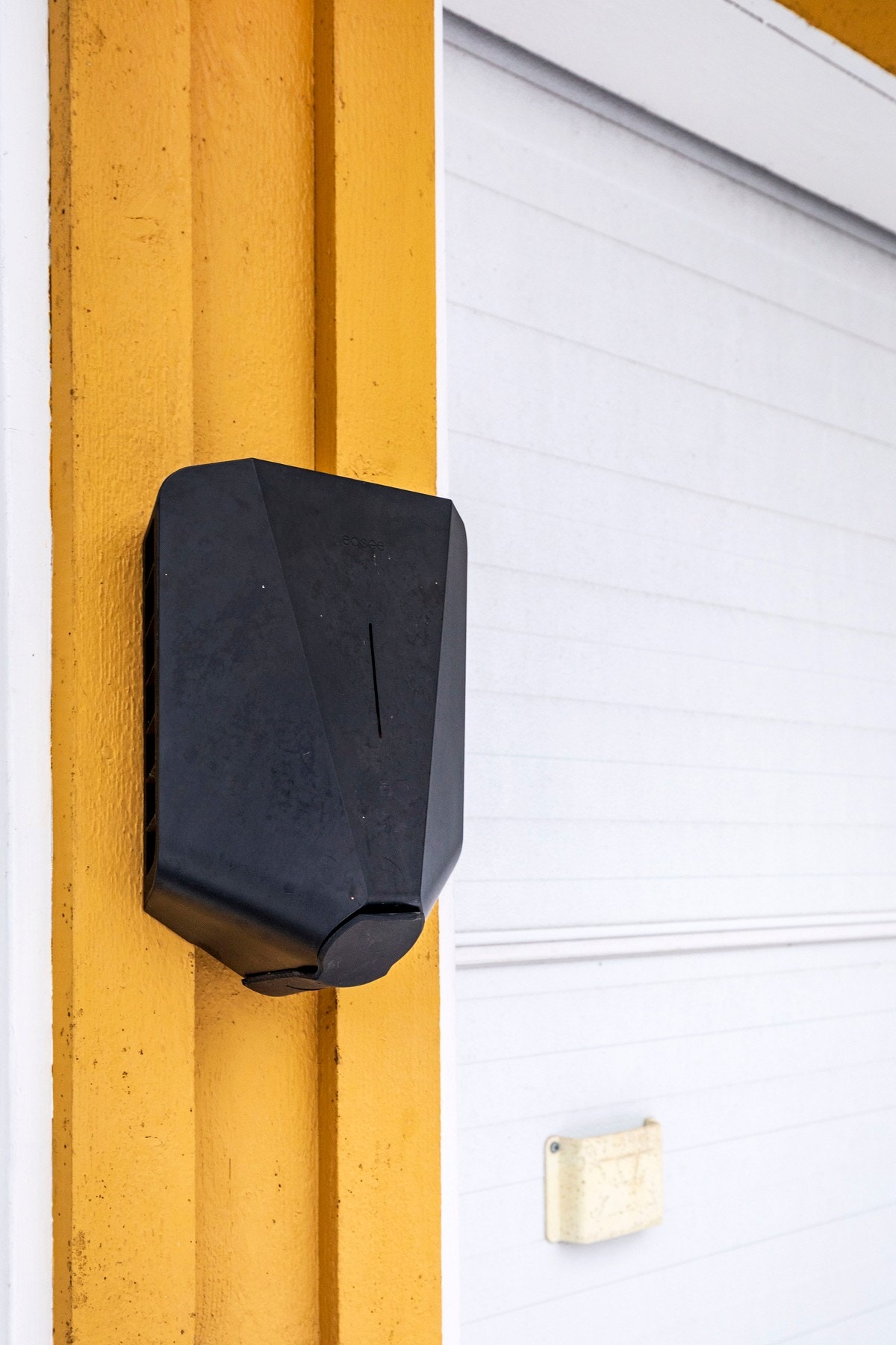 Elbillader. Galleribilde