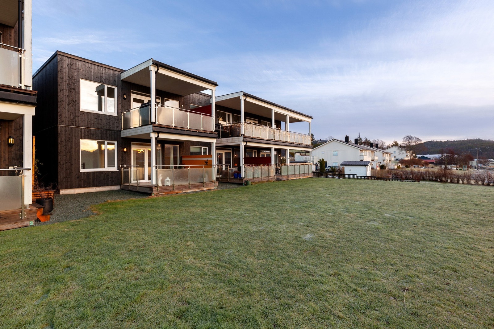 Eiendomsmegler1 v/Amandus Sagøy Rindsem har gleden av å presentere Liaveien 7. Galleribilde