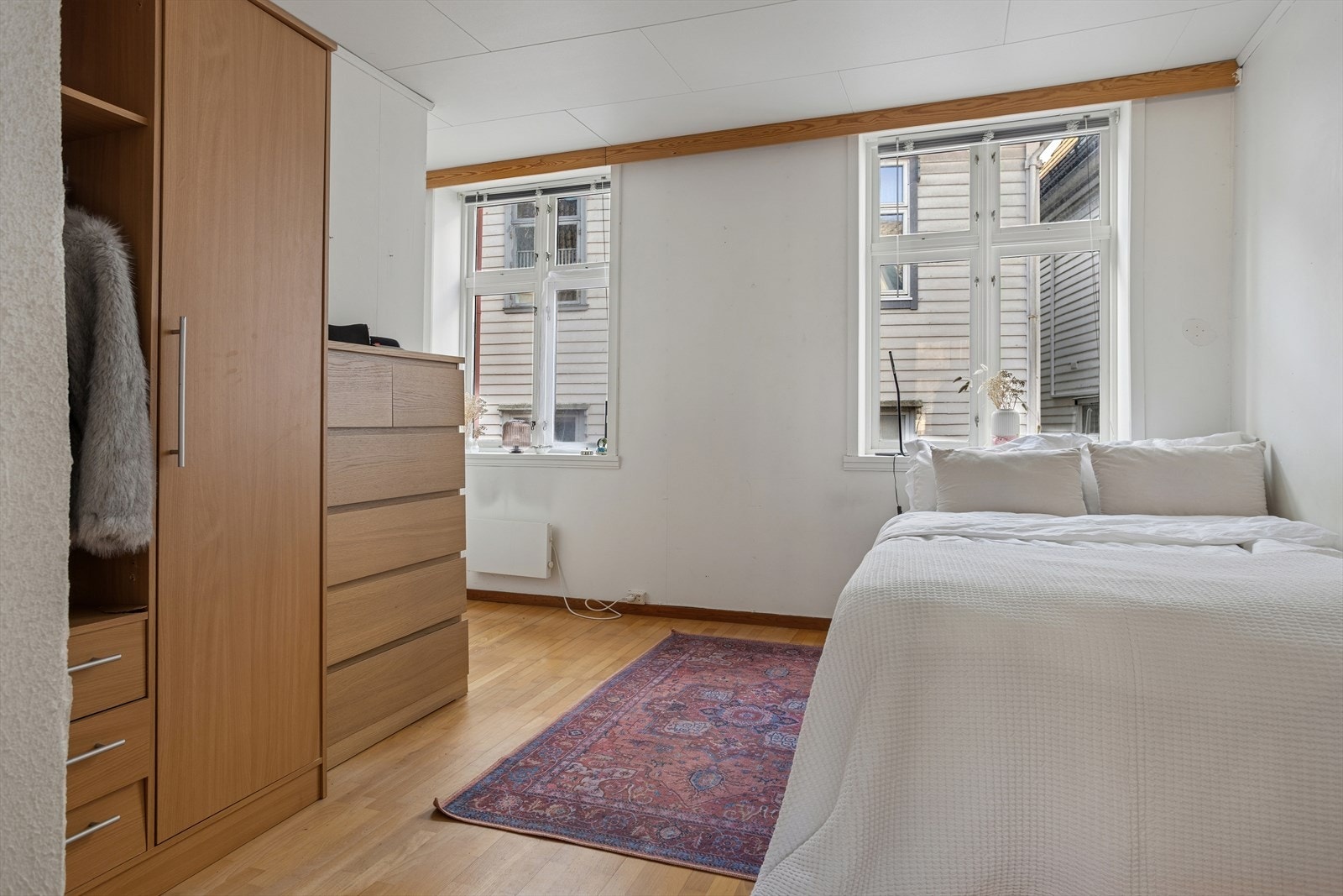 Soverom 1 Galleribilde