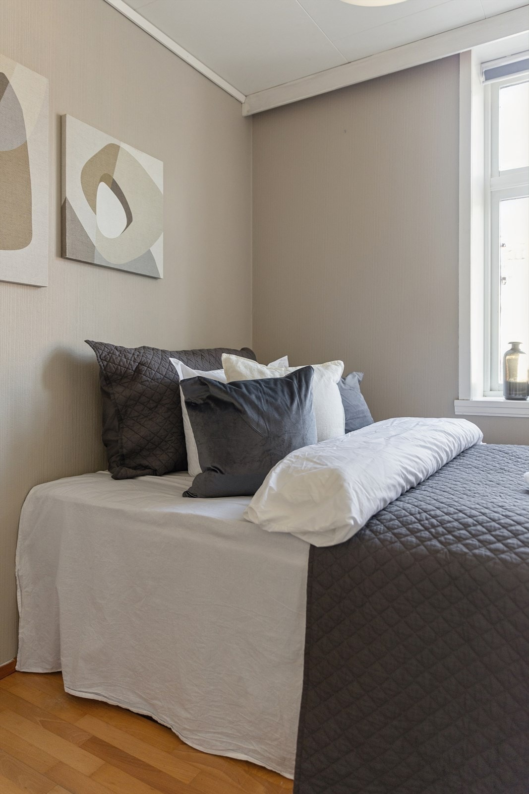 Soverom Galleribilde