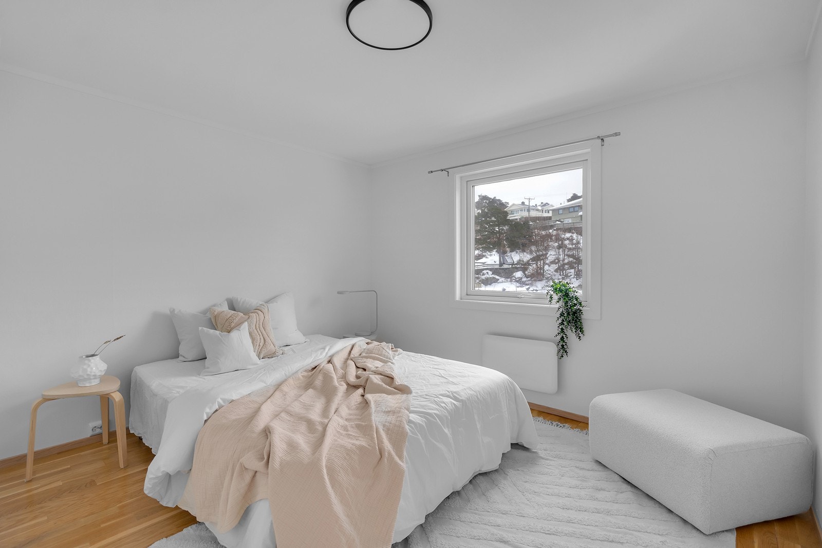 Soverom 1 Galleribilde