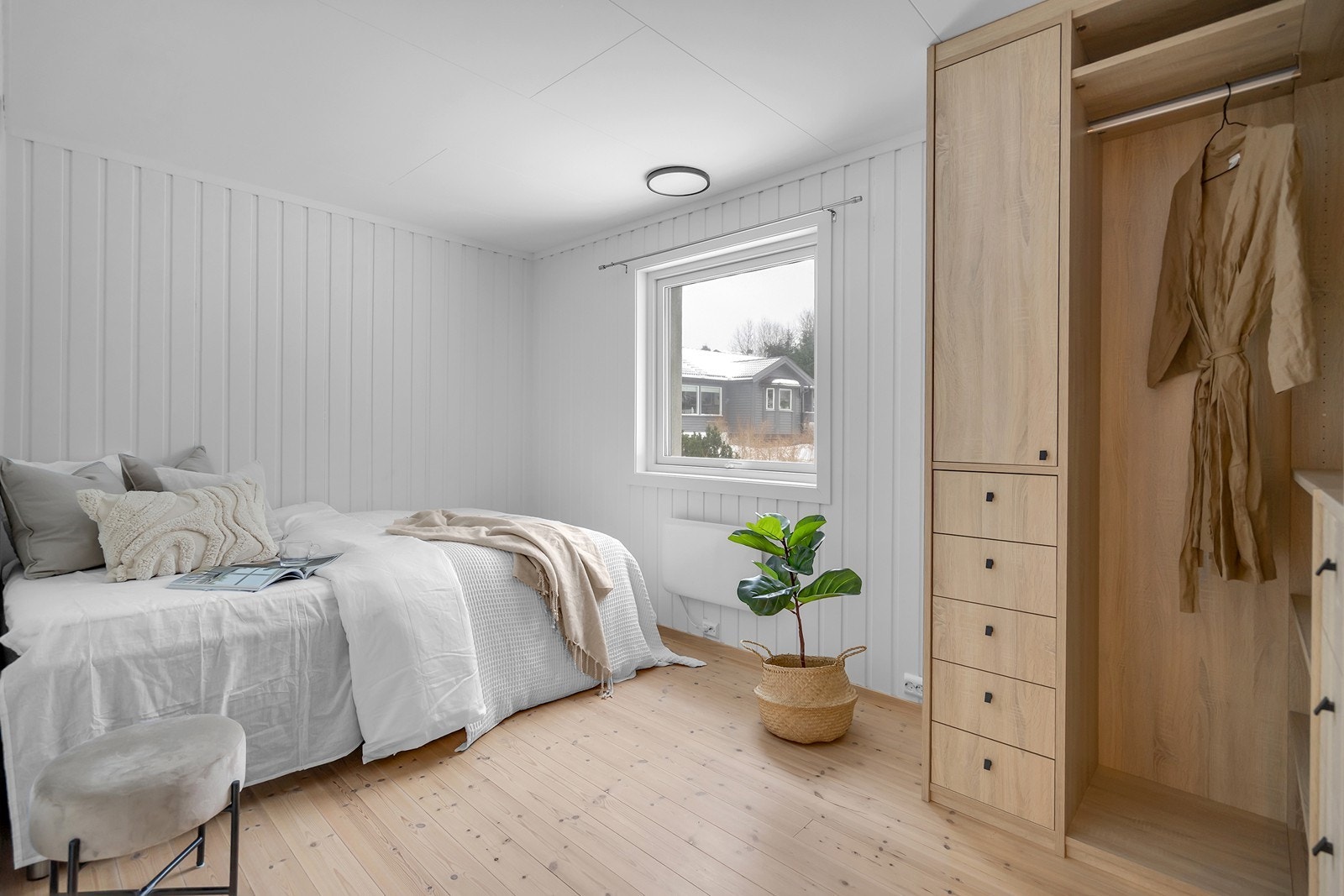 Soverom 2 Galleribilde