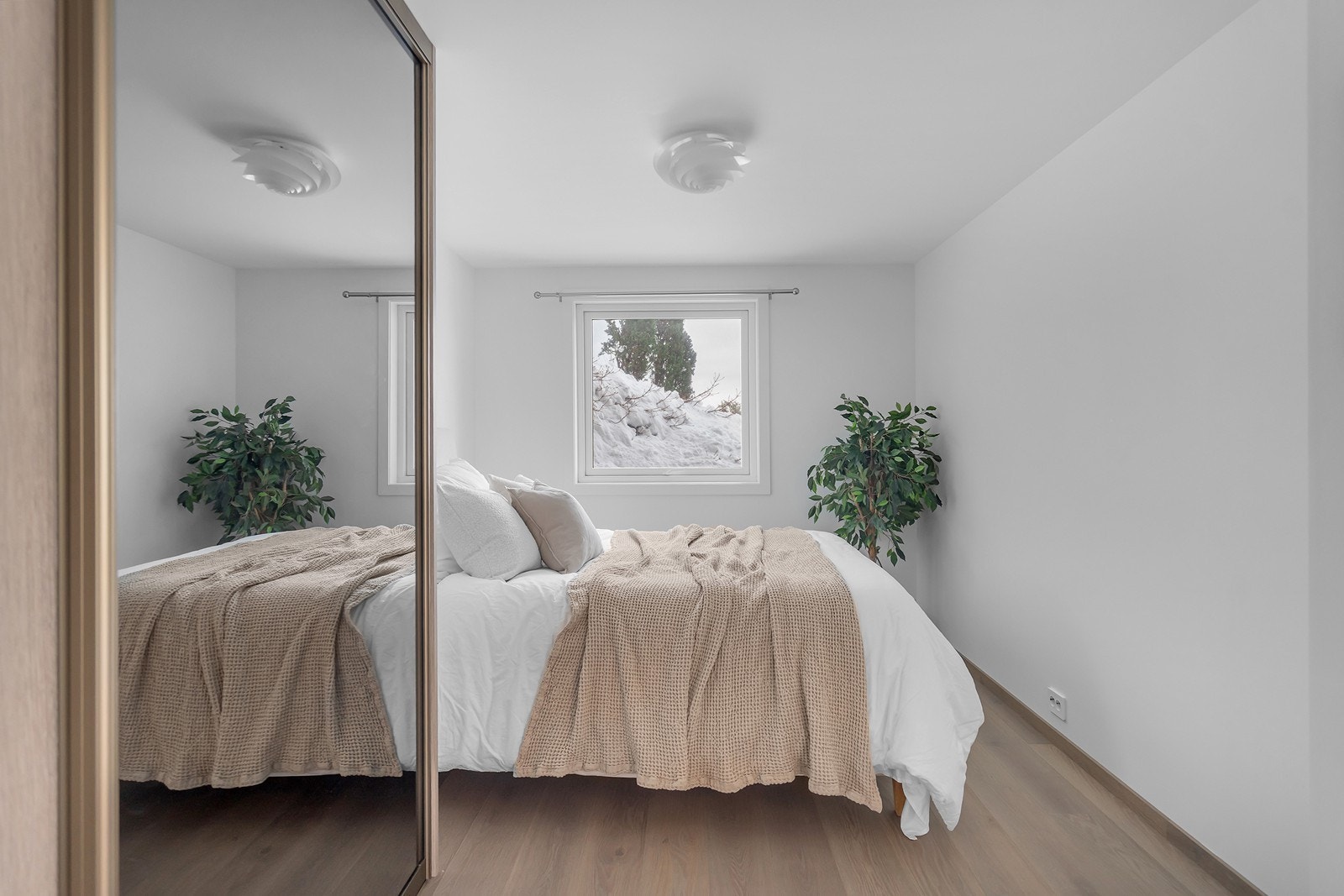 Soverom 3 Galleribilde