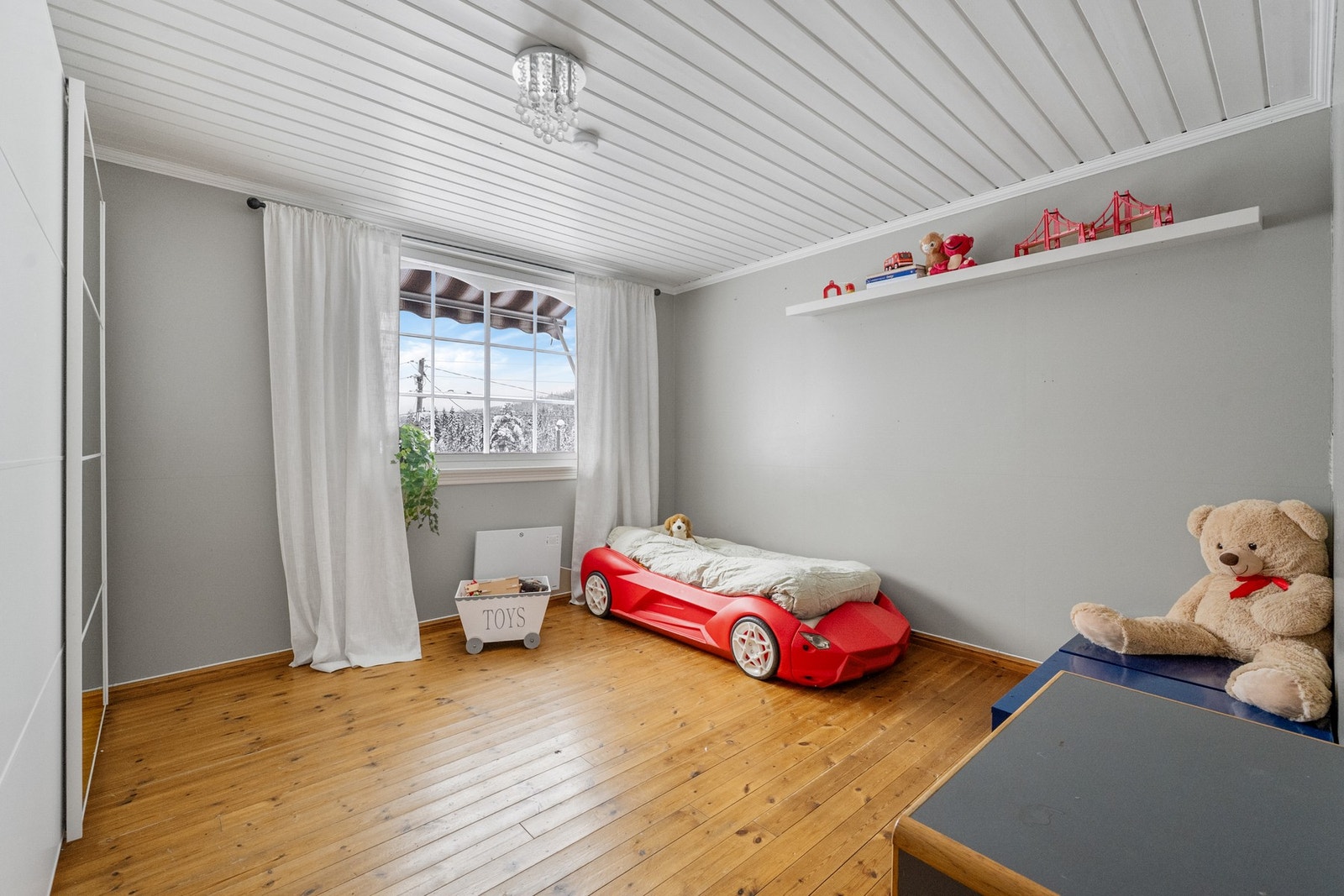 Soverom 4 Galleribilde