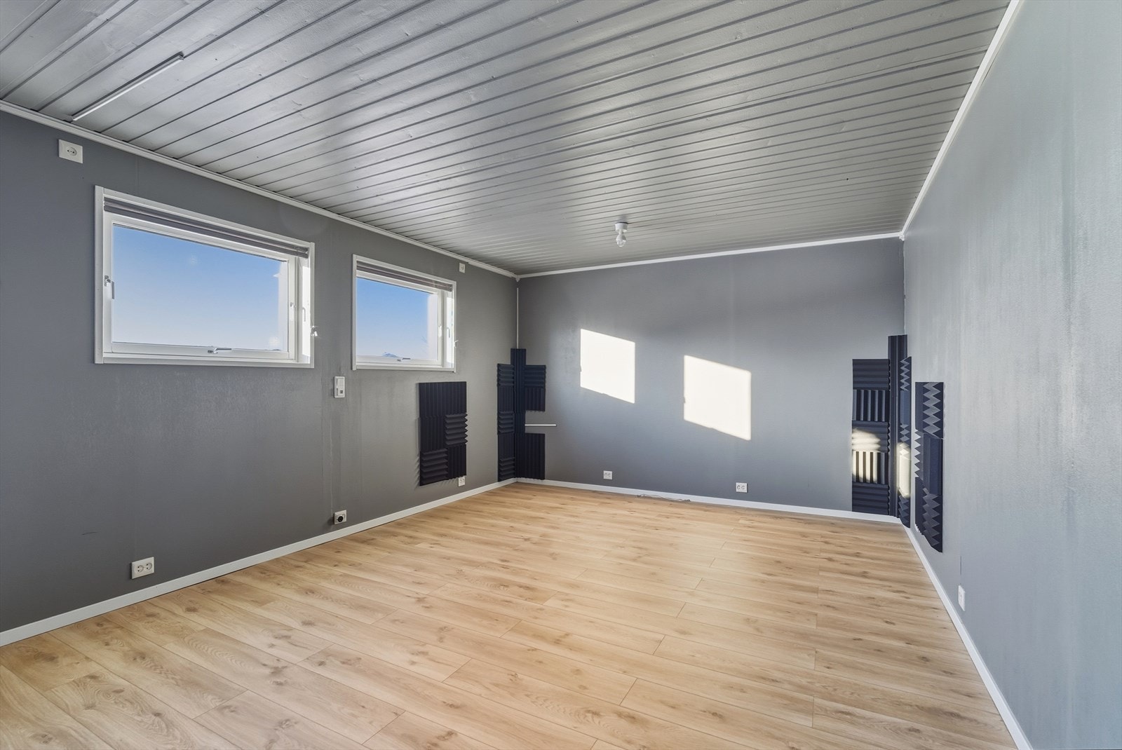 Kjellerstue Galleribilde