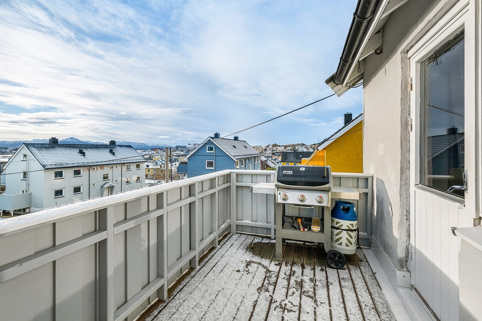 Veranda Galleribilde