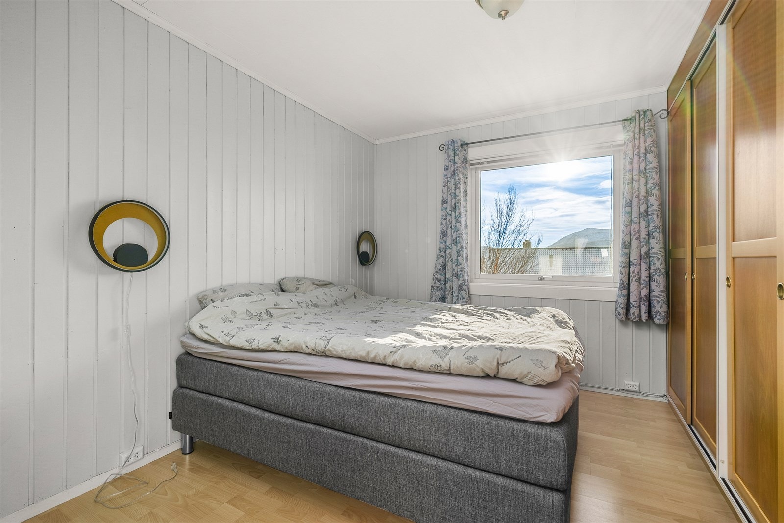 Soverom Galleribilde