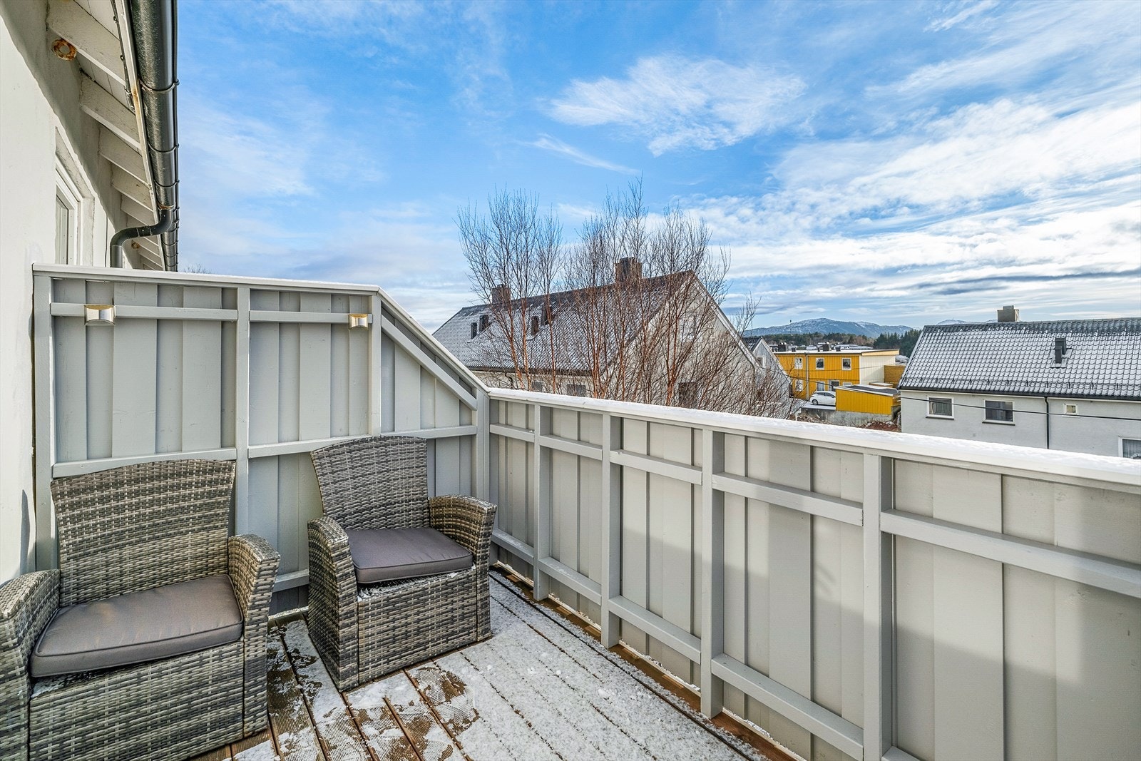 Veranda Galleribilde