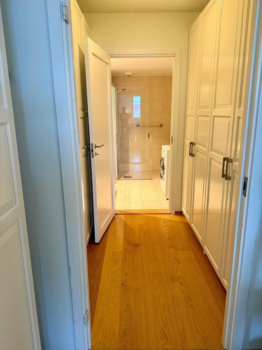 Walk in closet Galleribilde