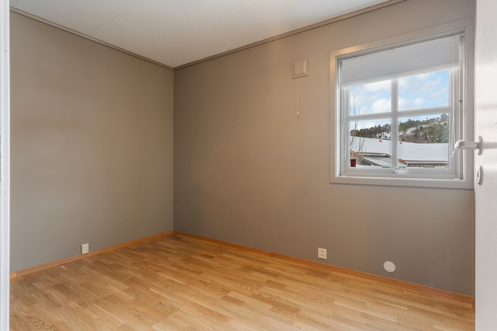 Soverom nr. 2 Galleribilde