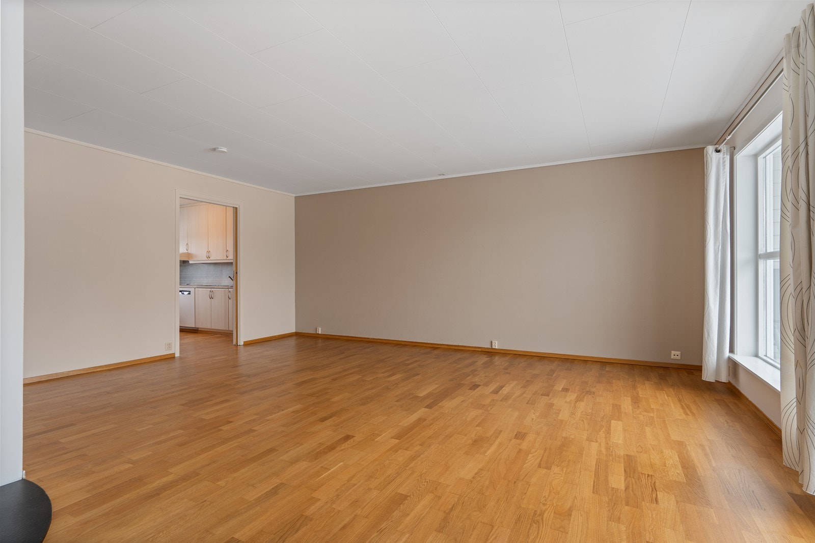 En trivelig og lettstelt DEBO-leilighet med attraktiv beliggenhet Galleribilde