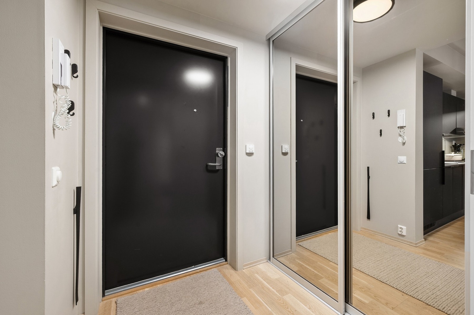 Passer ikke fellesvisningen? Ta kontakt med megler på 941 68 166 for å avtale privatvisning. Galleribilde