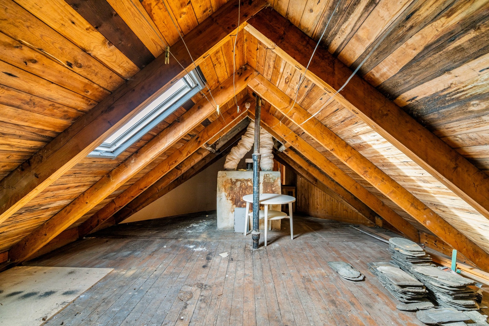 Det kan søkes til Bergen kommune for å se om dette kan bli omgjort til varig opphold. Ny eier vil selv være ansvarlig for dette, og det kan ikke garanteres at det blir godkjent. Galleribilde