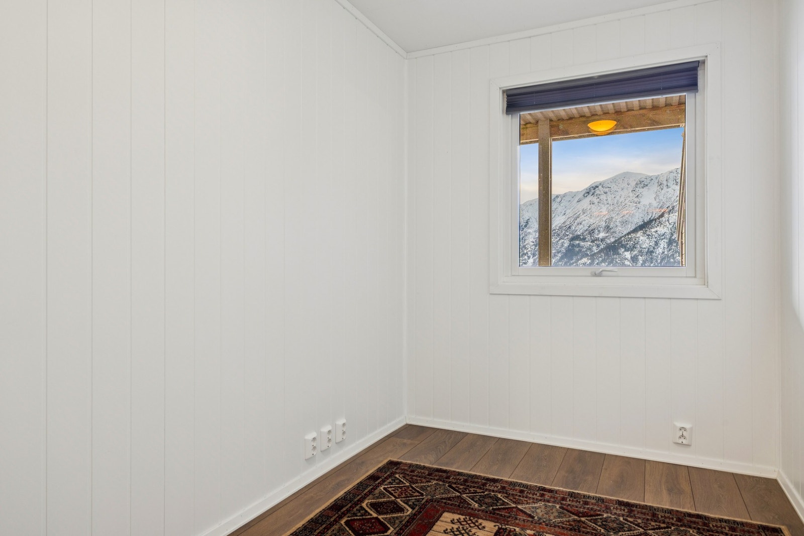 Soverom tre. Galleribilde