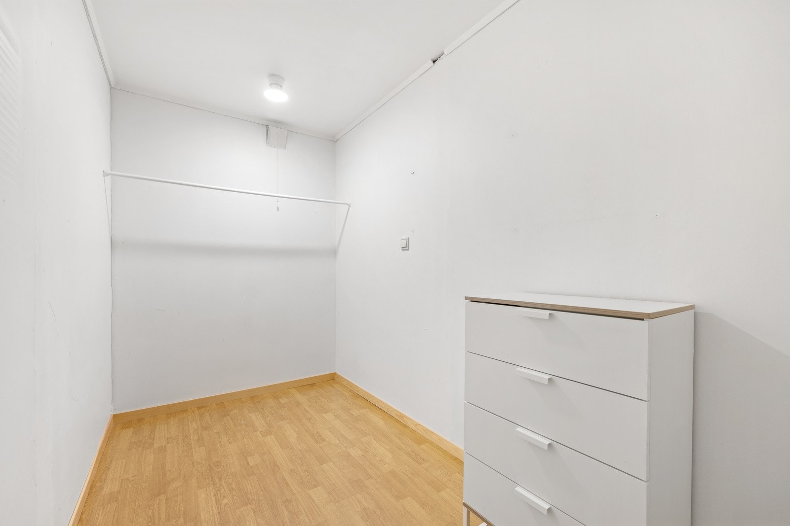 Innvendig bod Galleribilde