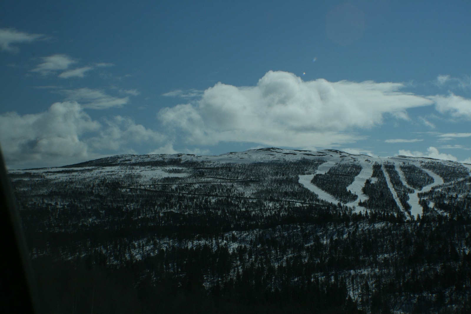 Skisenteret Galleribilde