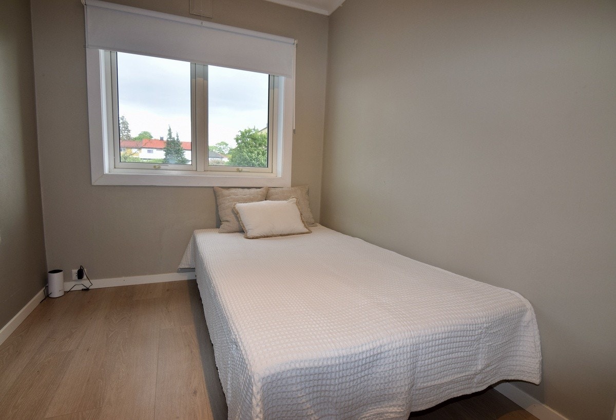 Ditt rom: Nr 4 Galleribilde