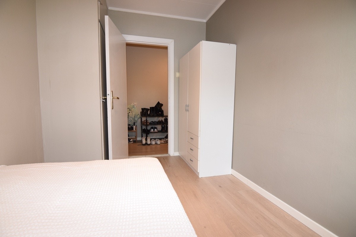 Ditt rom: Nr 4 Galleribilde