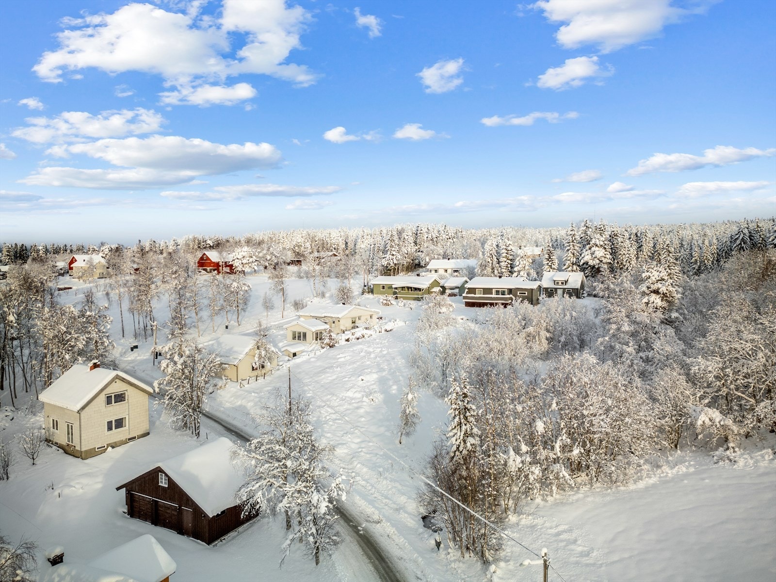 Rennebu og nærområdet er ellers kjent for flotte tur- og rekreasjonsmuligheter året rundt, med alt fra skogsterreng og fjellvidder til skiløyper og fiskevann bare en liten kjøretur unna. Galleribilde