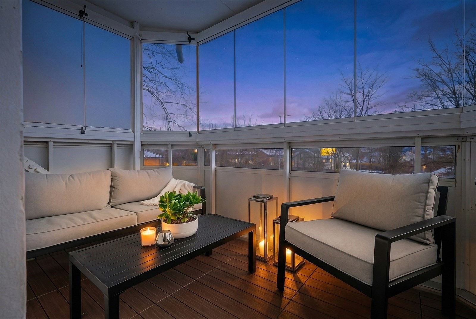 Velkommen til Ullernchausséen 46A, presentert av Fredrik Langsø ved Nordvik Bygdøy allé. (Foto: Zovenfra AS) Galleribilde