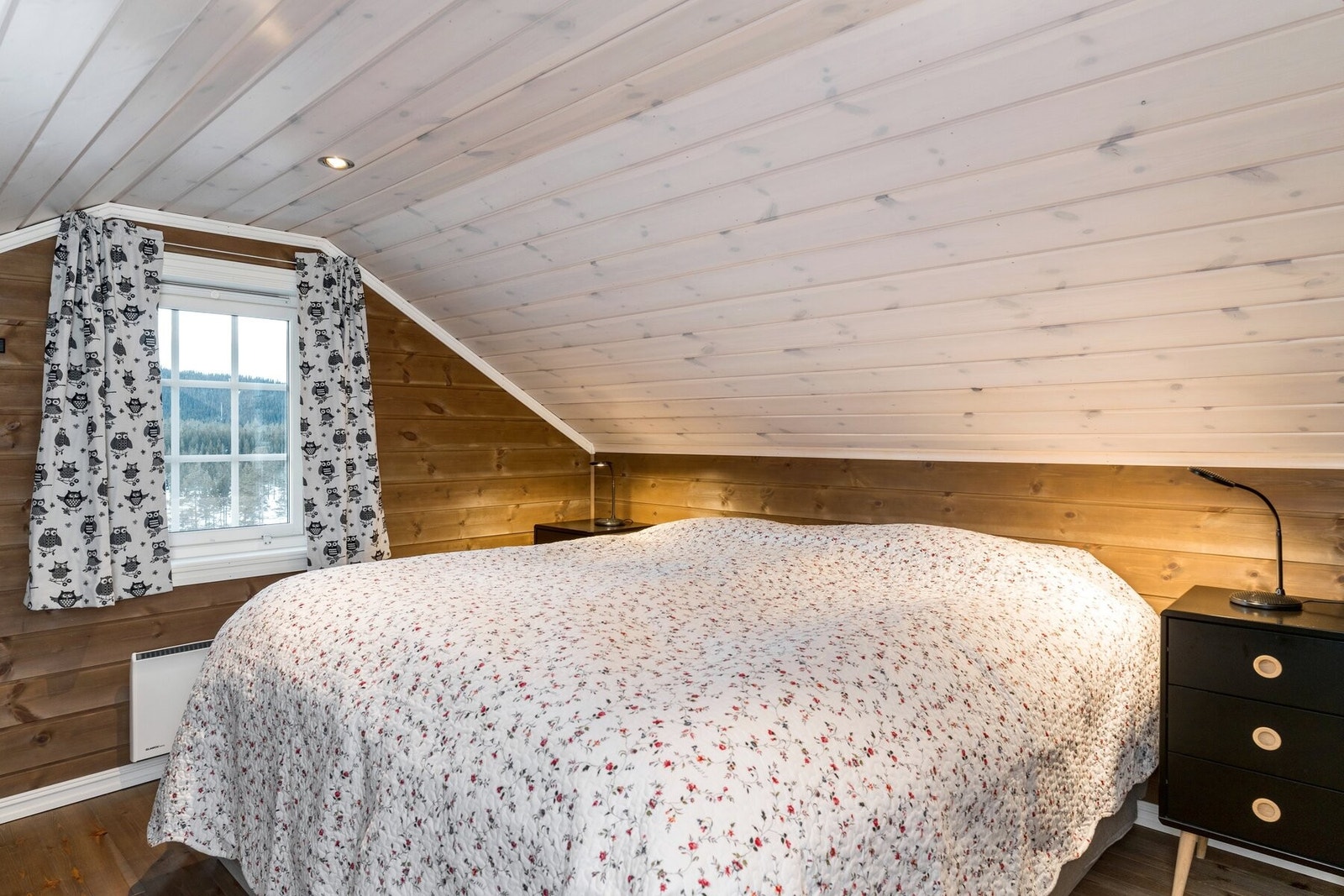 Hemsrom 1. Galleribilde