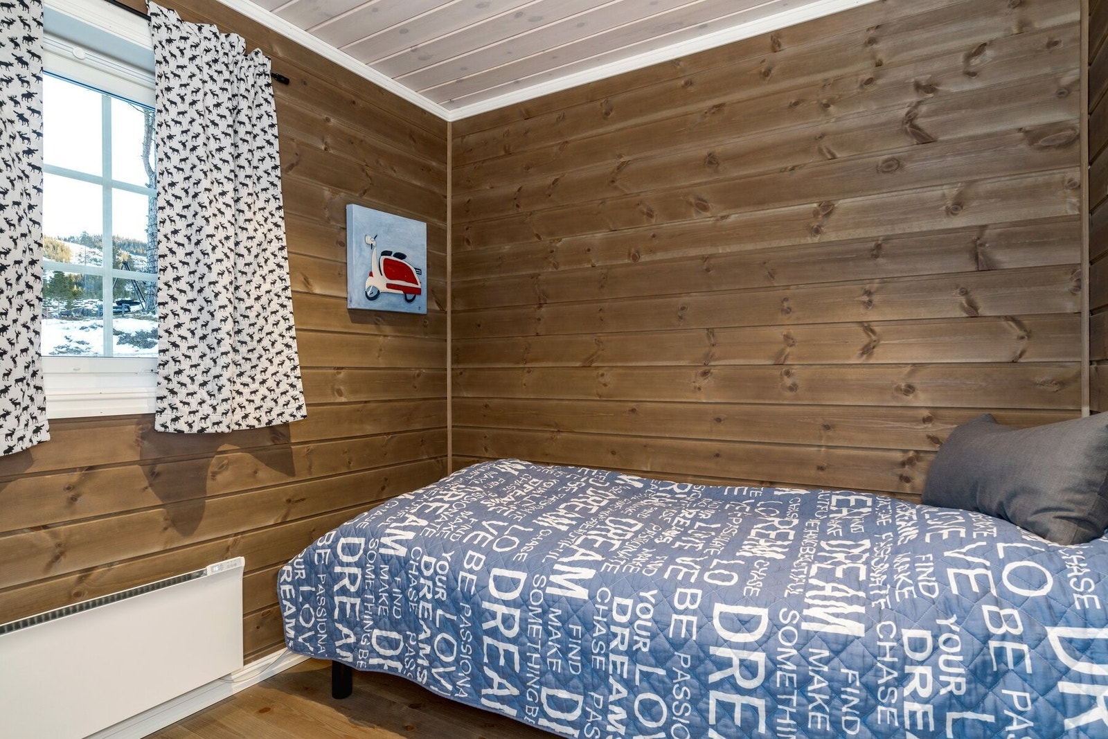 Soverom 2 Galleribilde