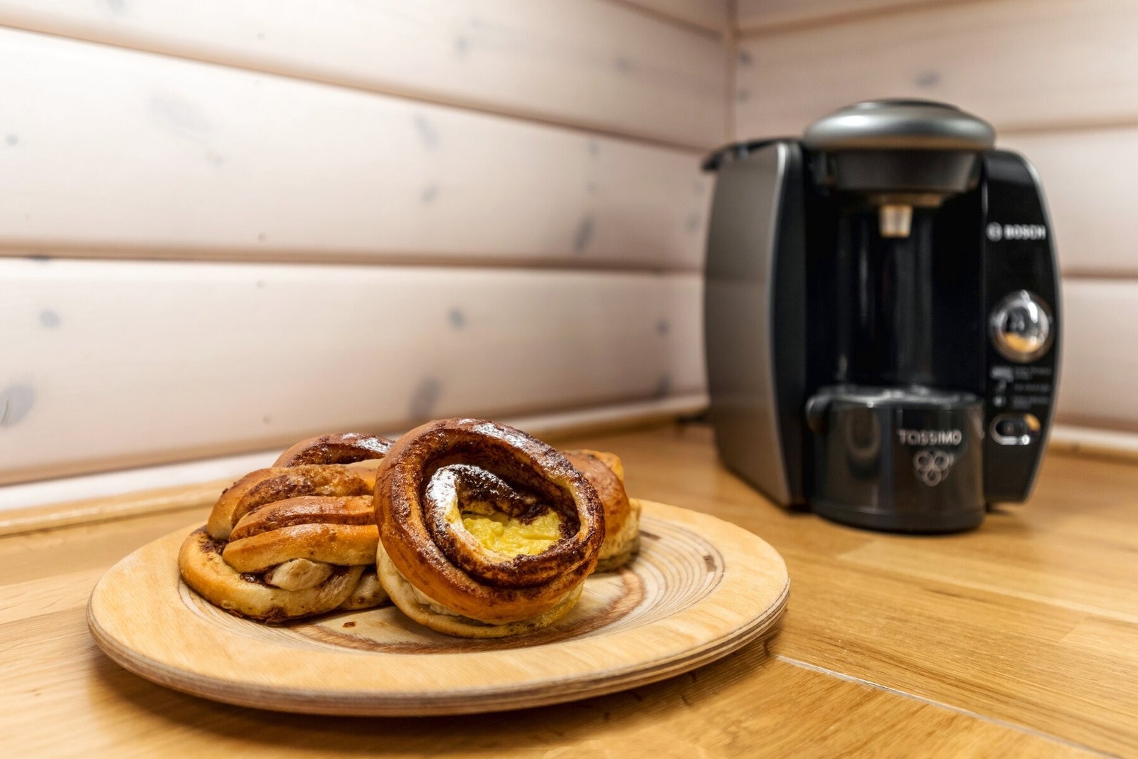 Detaljbilde. Galleribilde