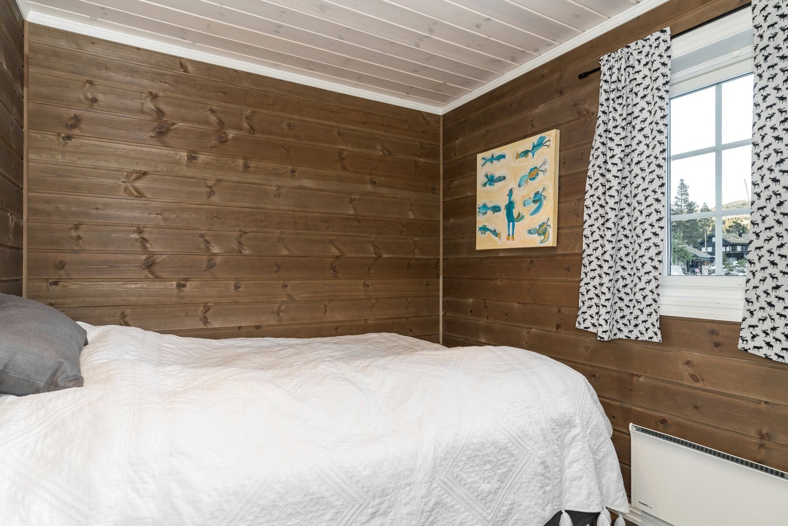 Soverom 1 Galleribilde