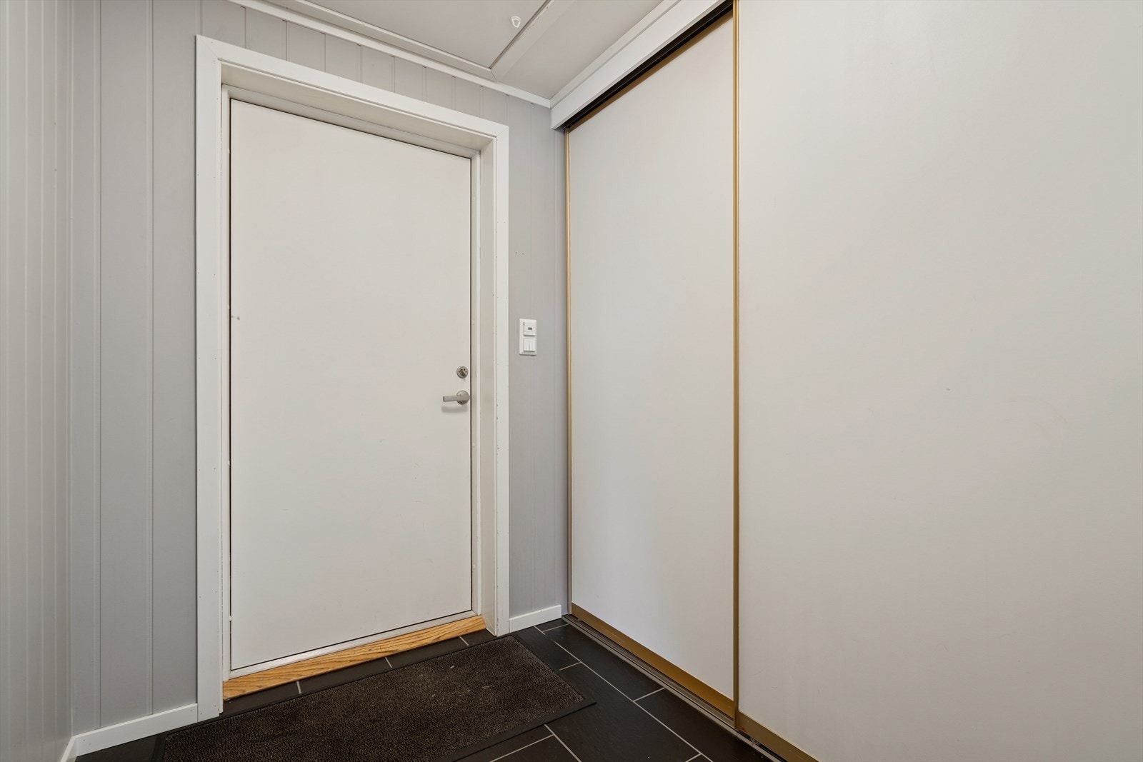 Velkommen til en hyggelig visning! Galleribilde