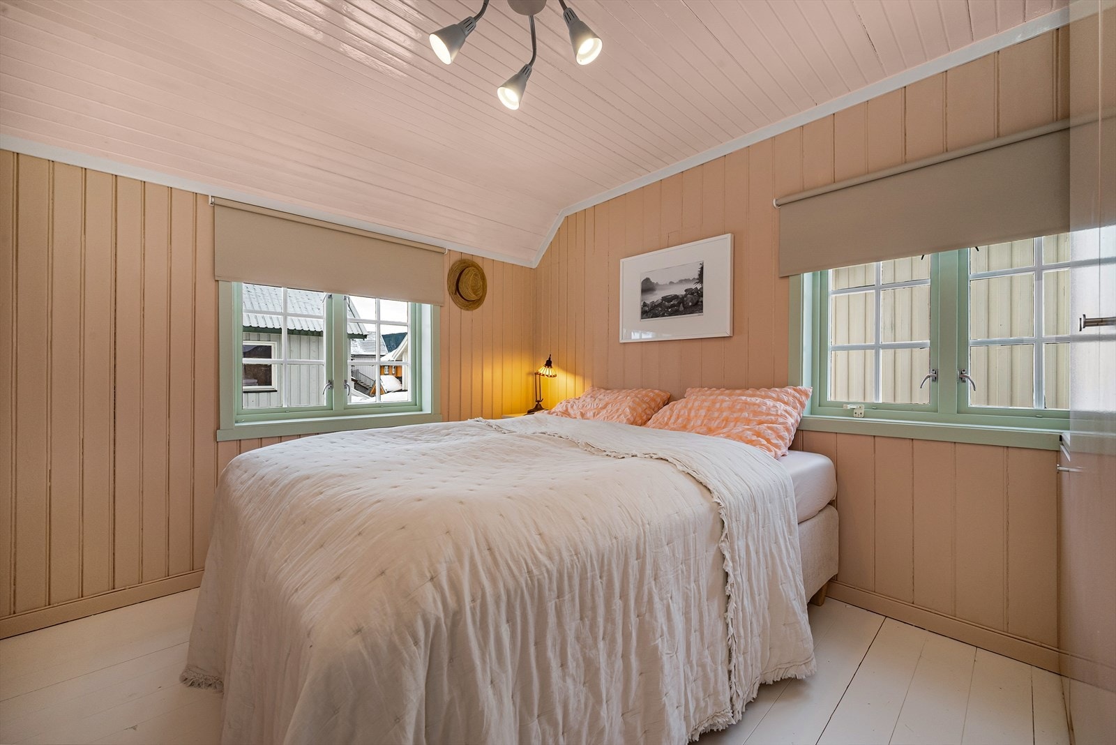 Soverom Galleribilde