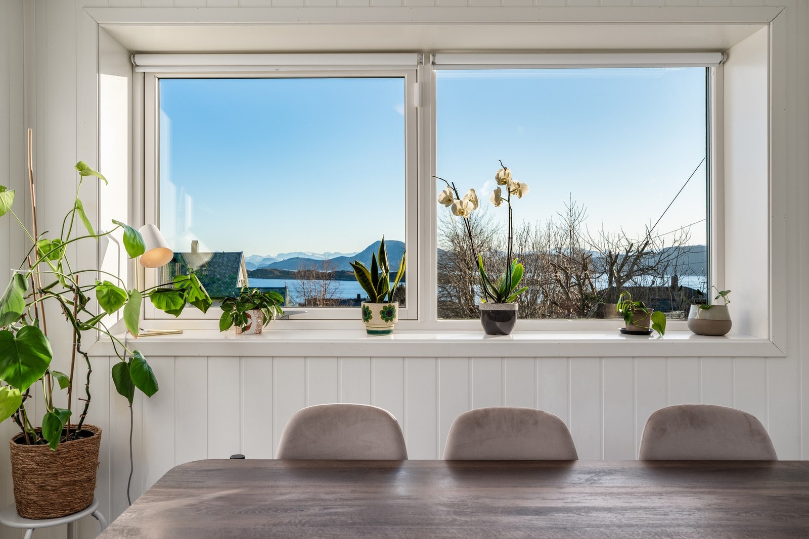 Utleiedelen genererer 14 000,- i leieinntekter pr mnd. Galleribilde