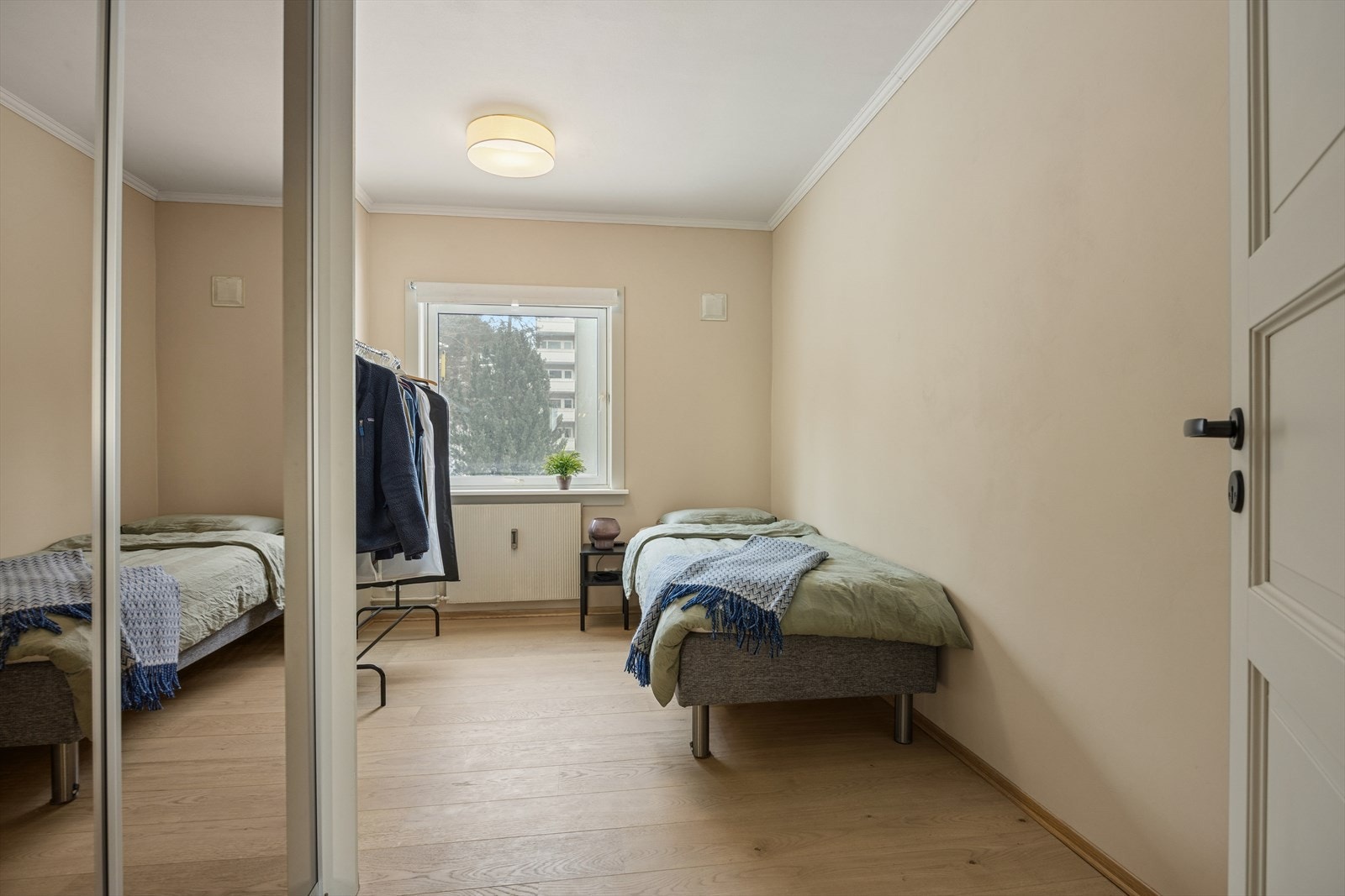 Soverom 3. Galleribilde