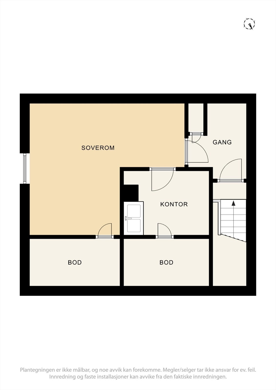 Plantegninger Galleribilde