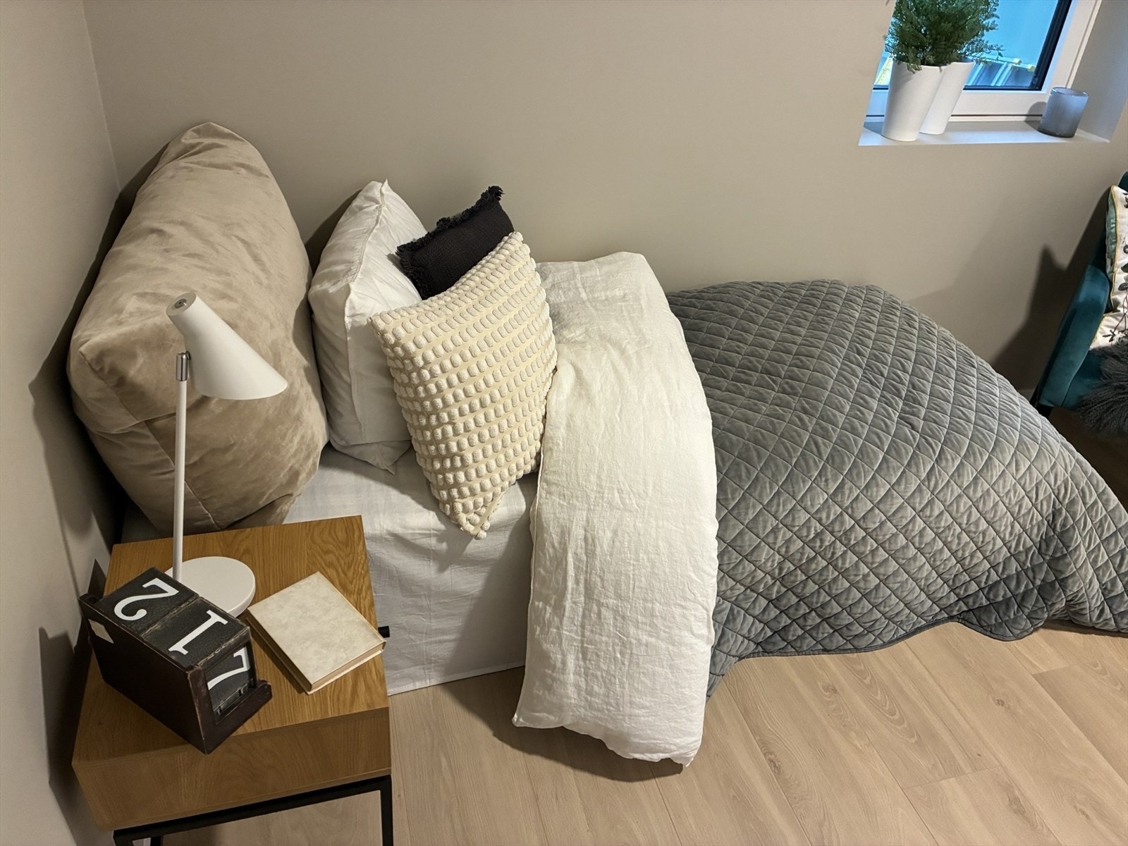 Gjesterom Galleribilde