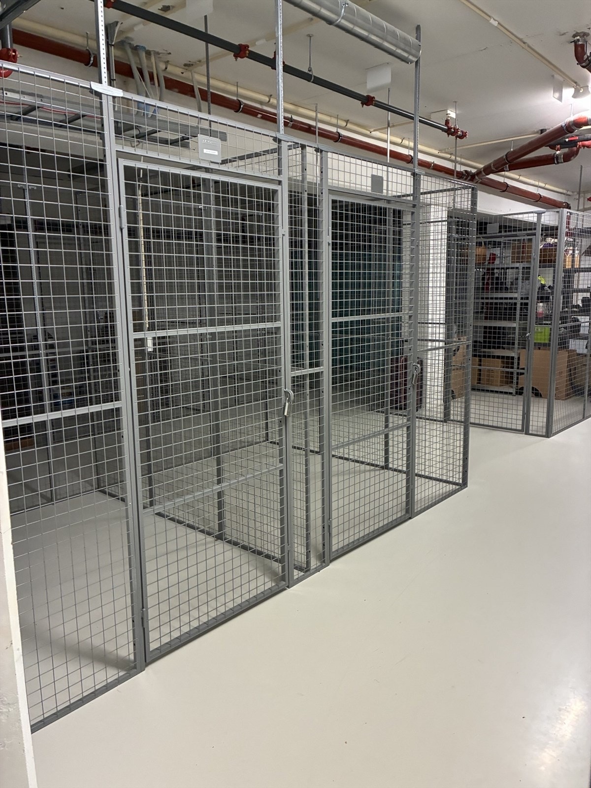 Tilhørende bod Galleribilde