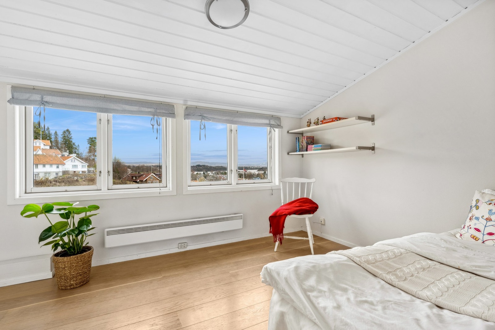 Soverom 2 Galleribilde