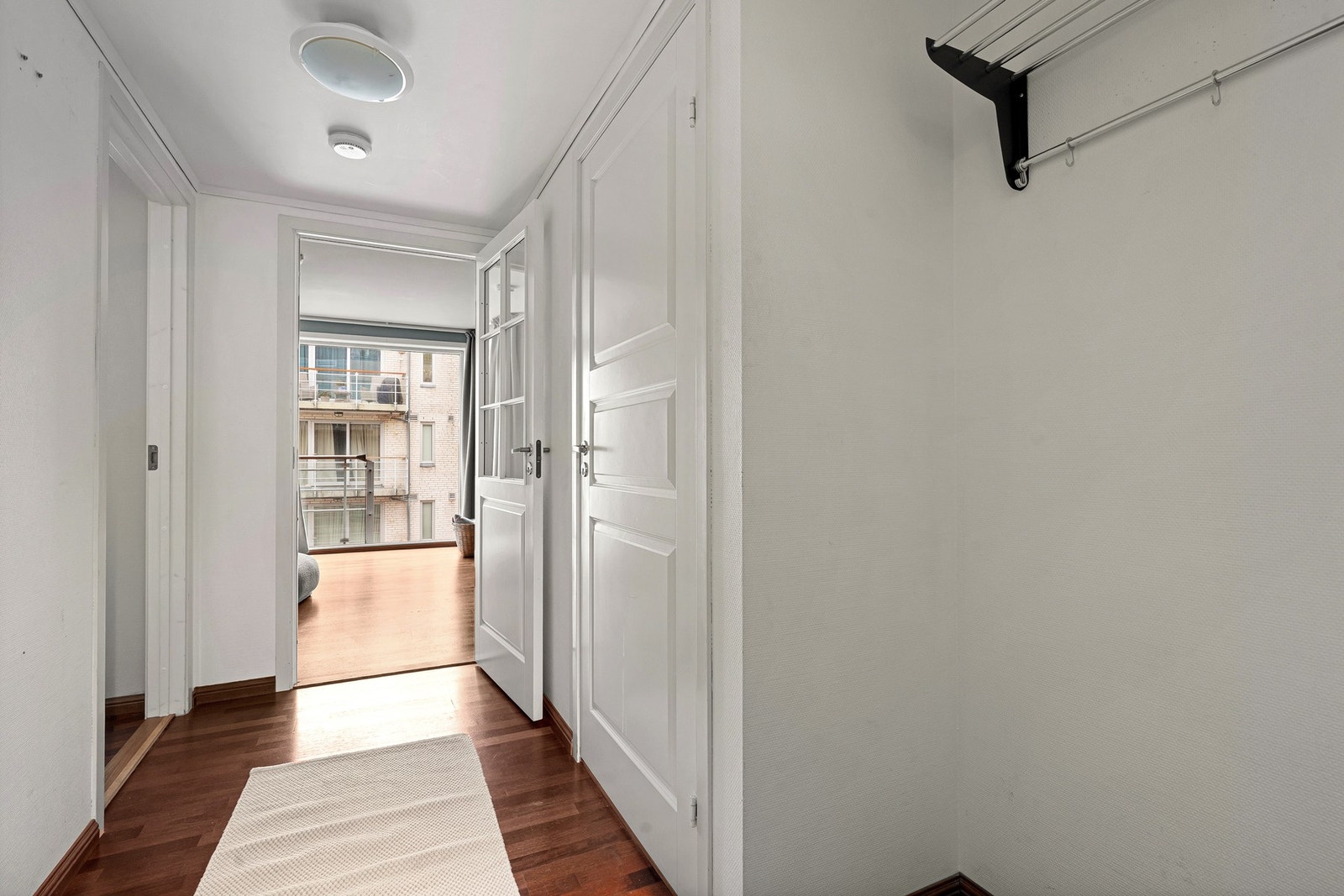 Entré. Galleribilde