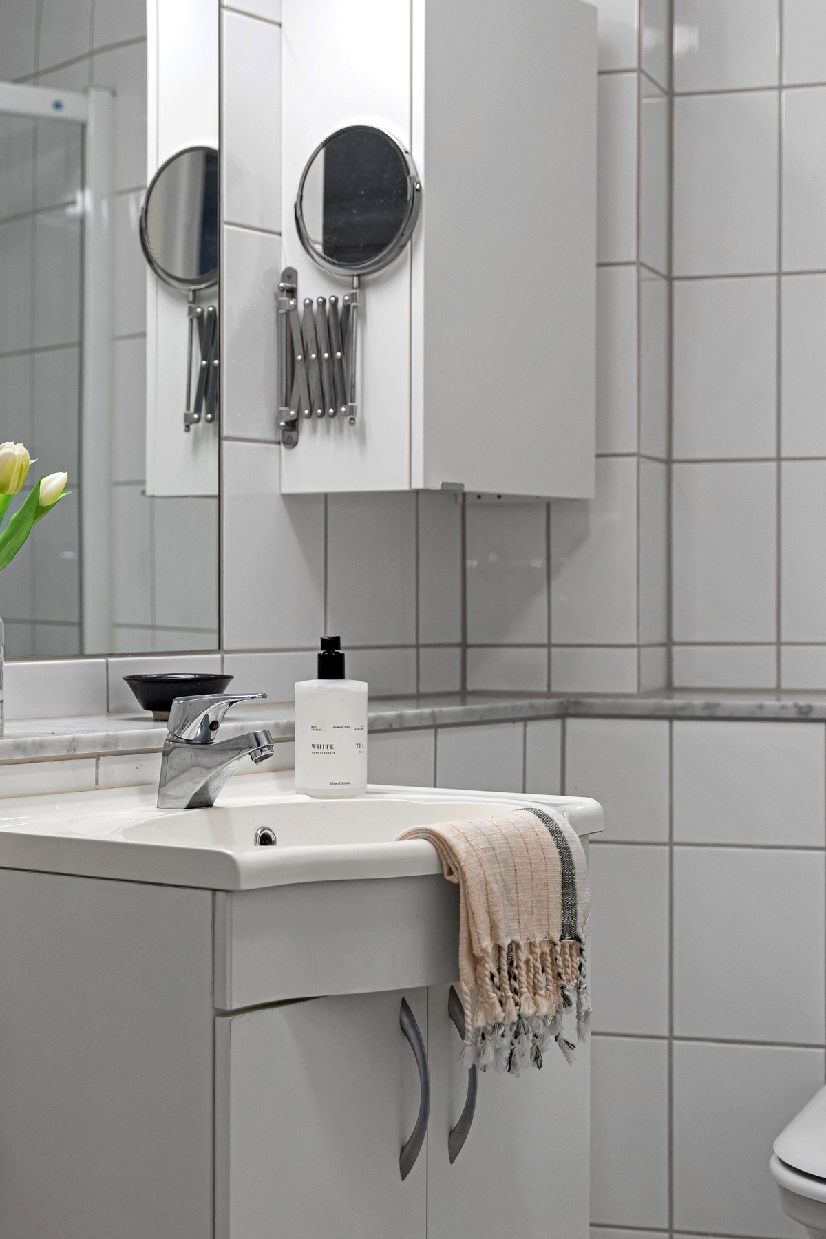 Bad - detalj. Galleribilde