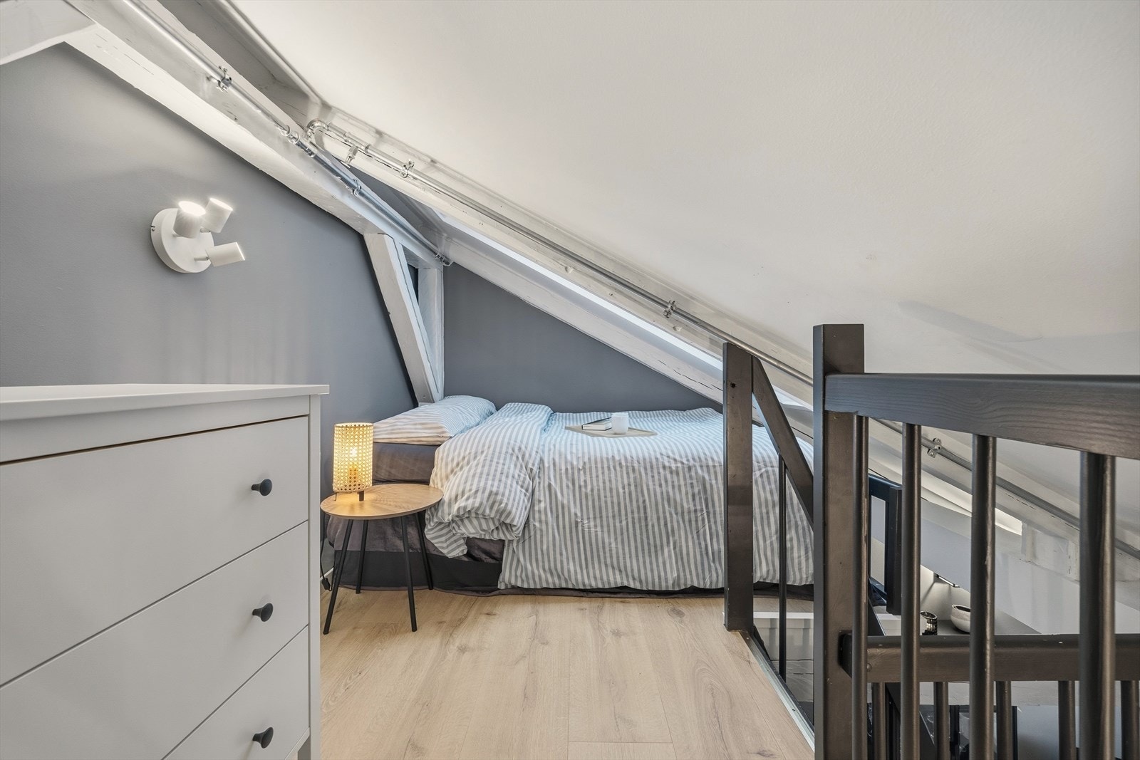 Hems (ikke godkjent for varig opphold) Galleribilde