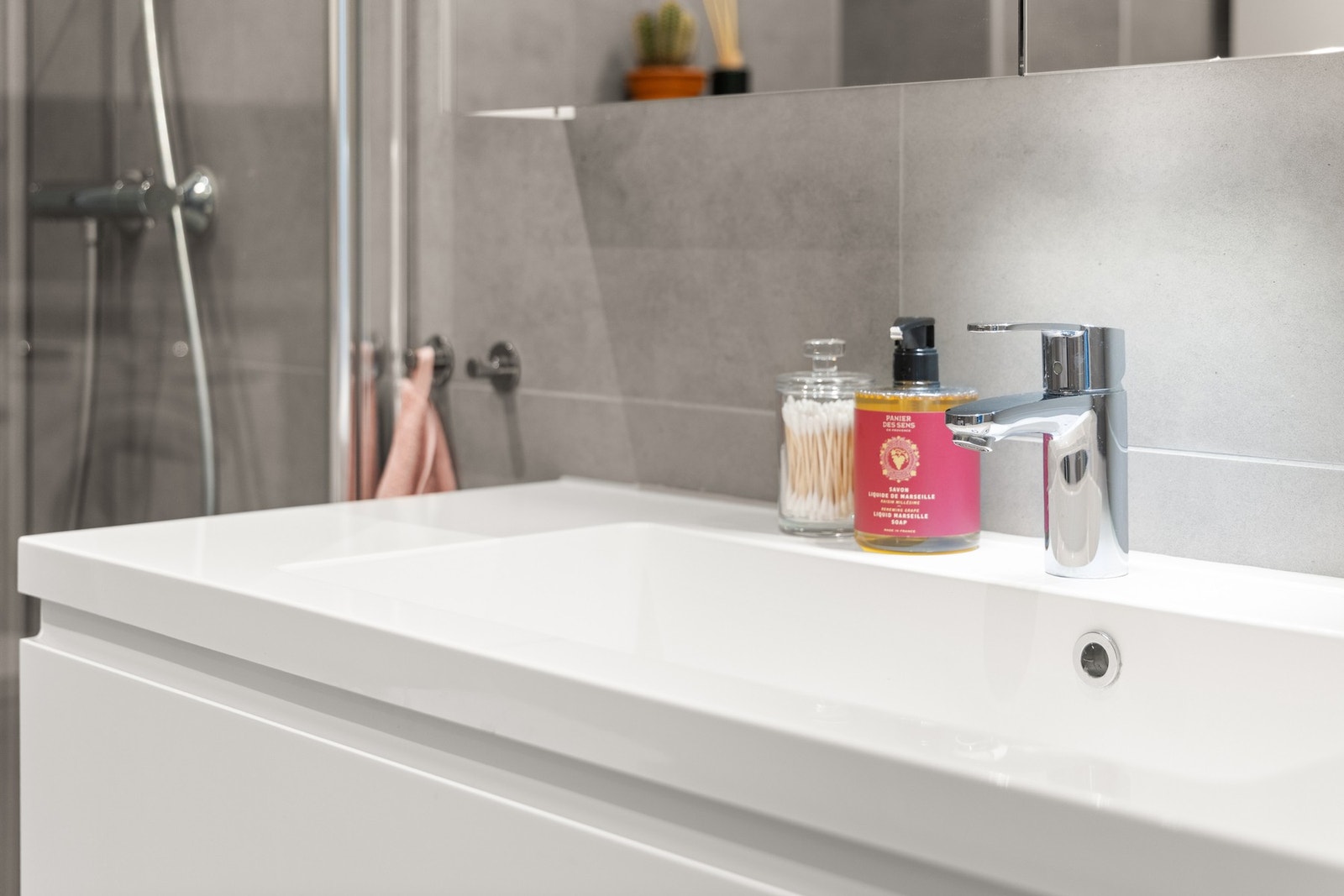 Detaljbilde. Galleribilde